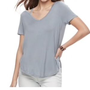 Brand New W/O Tags “Mudd” T-Shirt Junior Medium